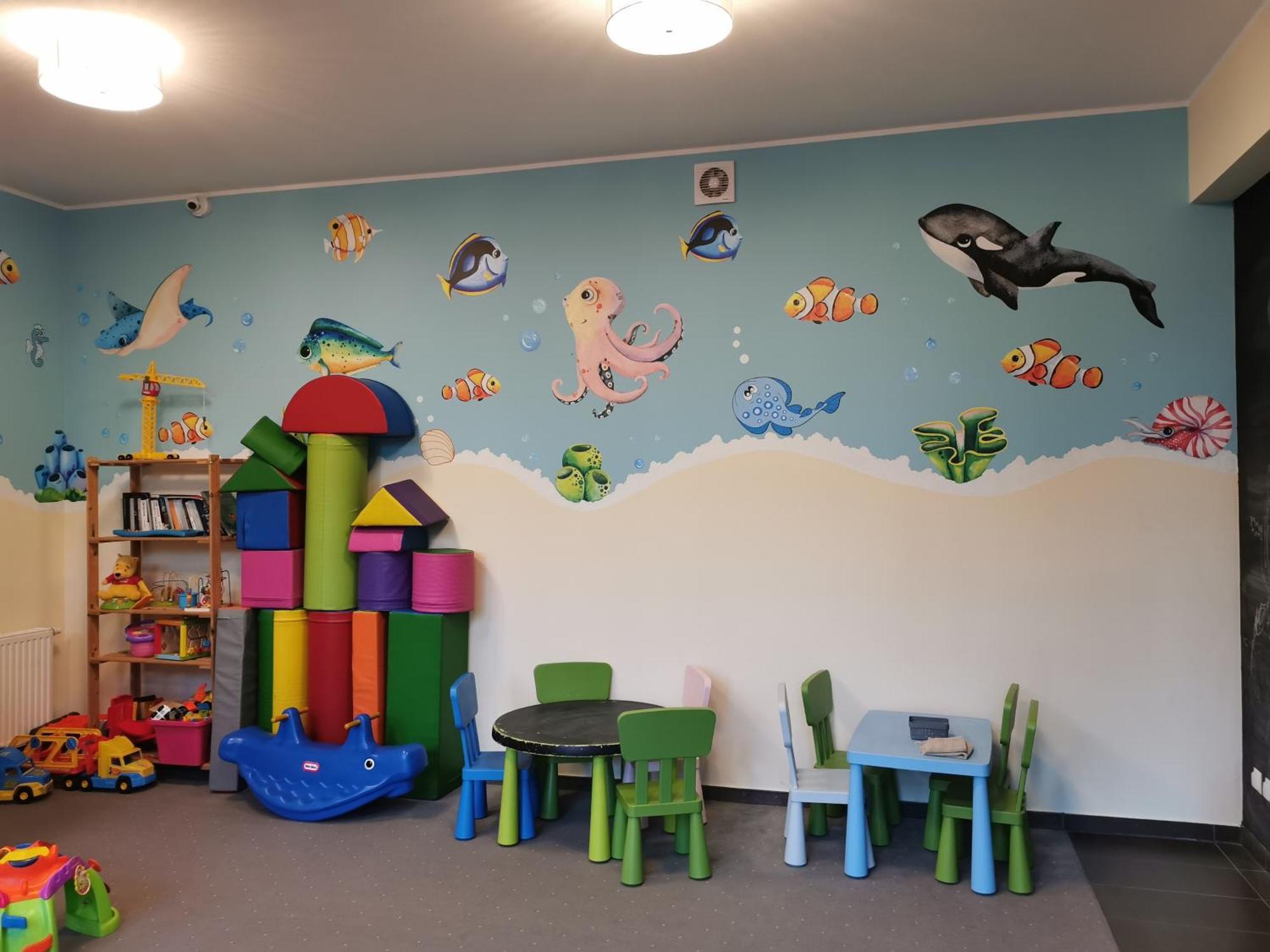 Zachodnia Polanka - Apartament Z Sauna I Silownia Kołobrzeg Kültér fotó