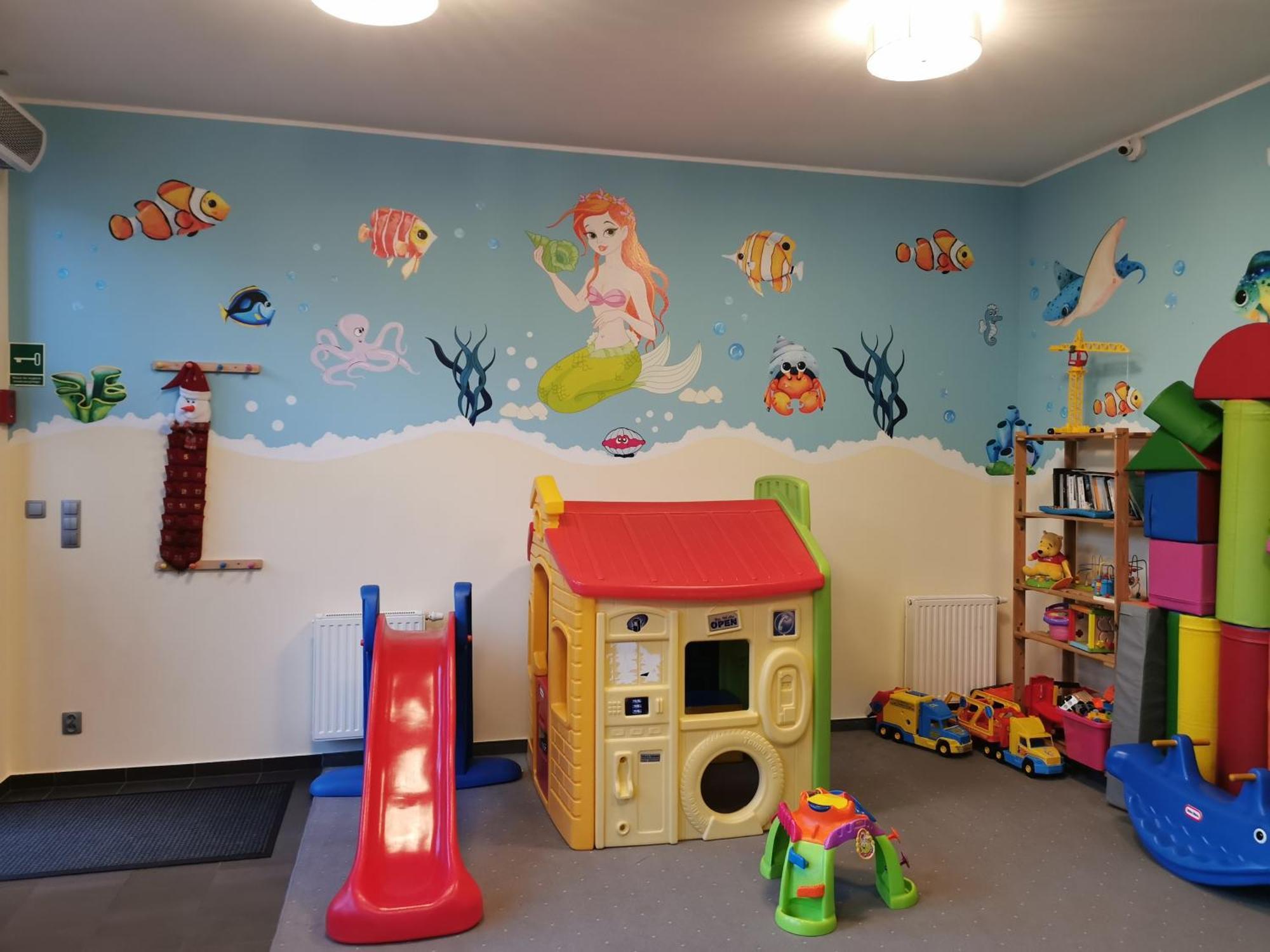 Zachodnia Polanka - Apartament Z Sauna I Silownia Kołobrzeg Kültér fotó