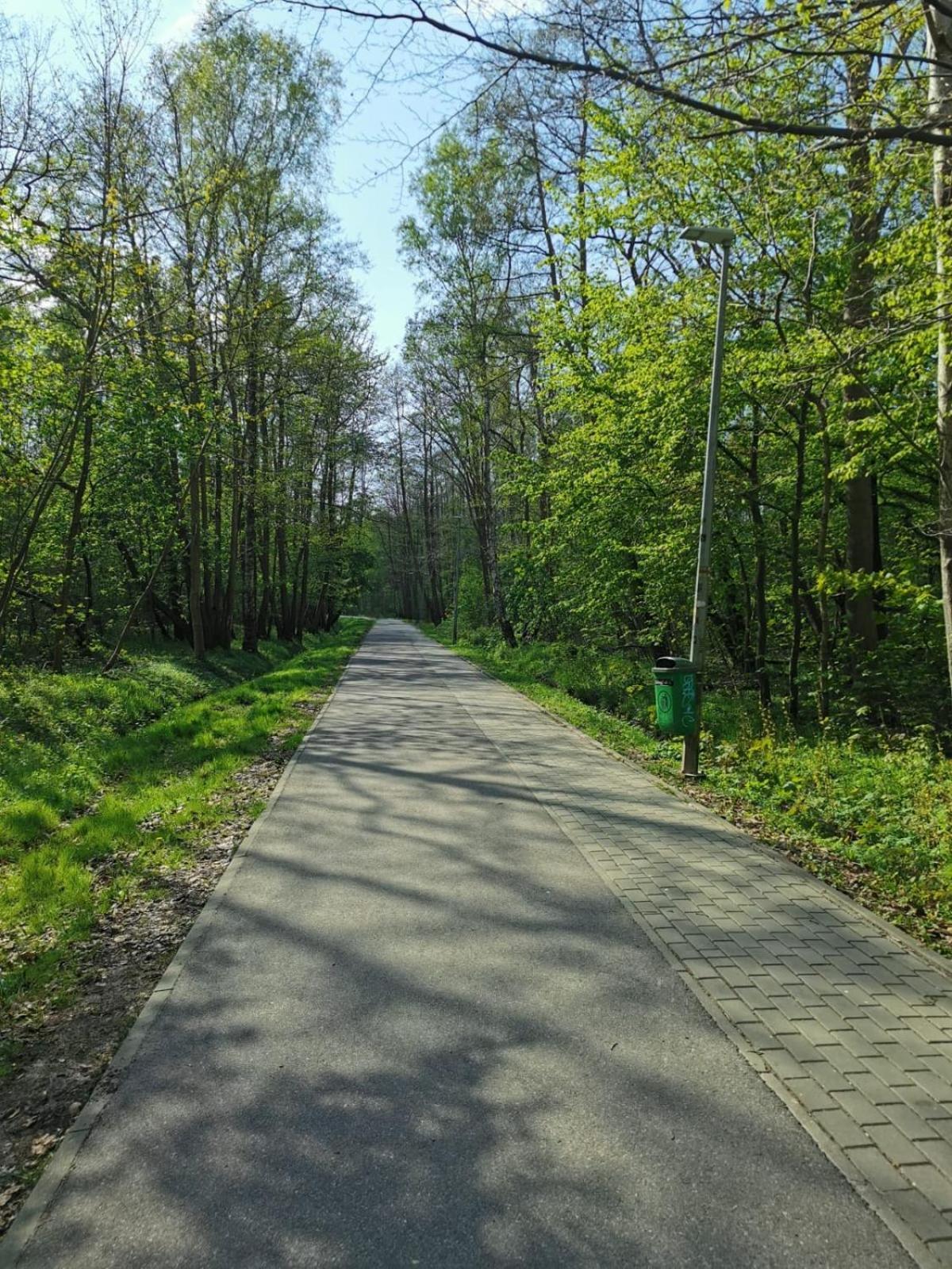 Zachodnia Polanka - Apartament Z Sauna I Silownia Kołobrzeg Kültér fotó